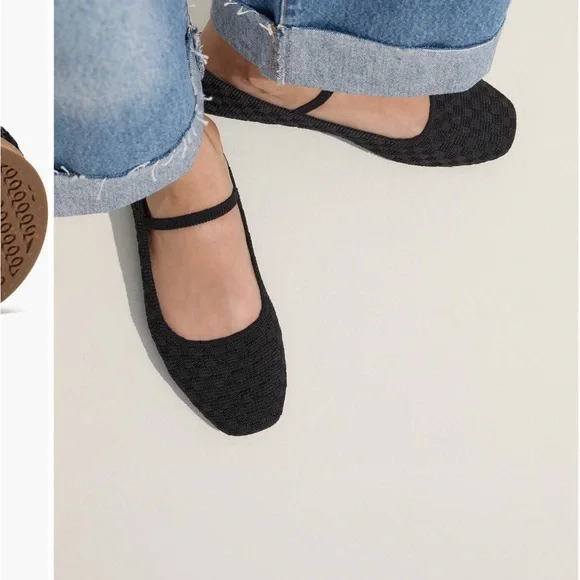 Rothy's Mary Jane’s - Picture 8 of 8